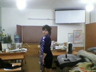 Ольга Разина