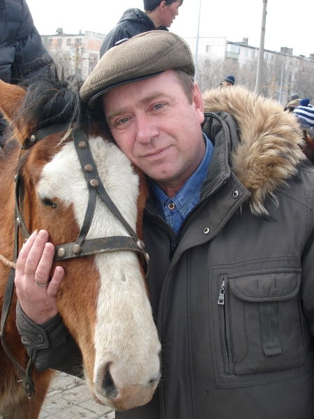 Николай Леонтьев