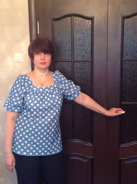 Руслана Левочко