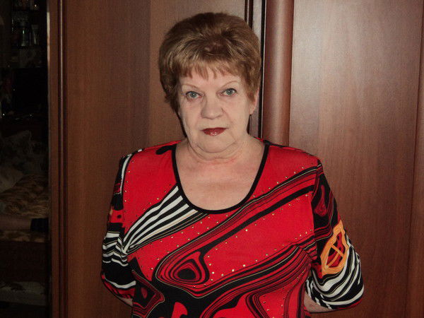 Наталья Моисеева