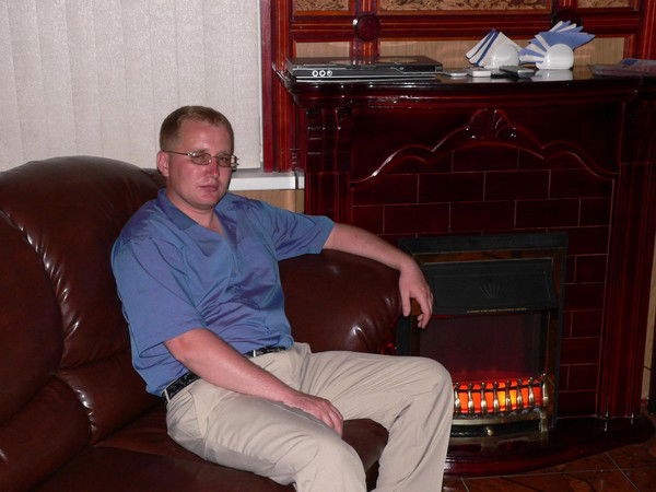 Александр Вед