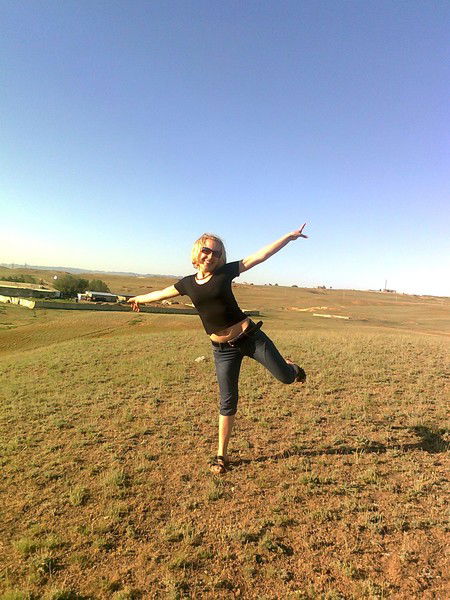 Ирина Свиридова