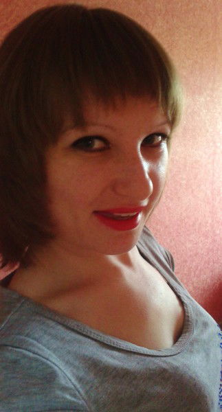 Катюшка Бердникова