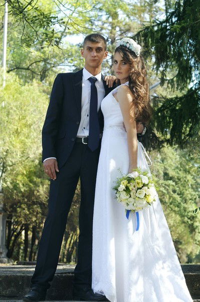 Танюша Лисняк