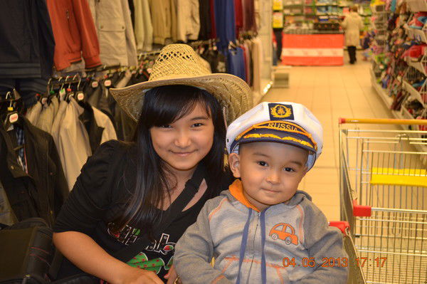 Апсатар Тешебаев