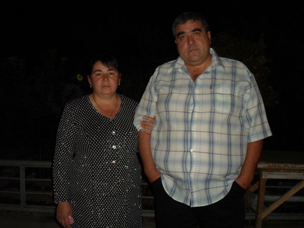 Алым Касымов