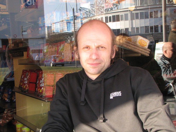 Алексей Розов