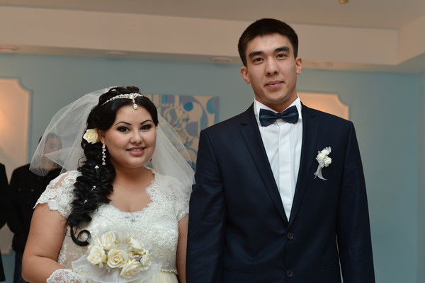 Тимур Дусаков