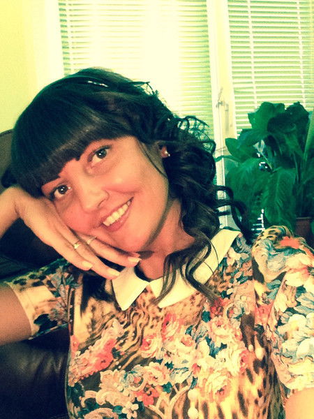 Надежда Сергеева