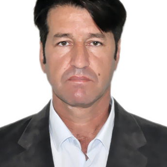 Махмад Насриддинов