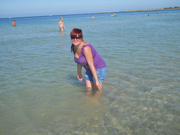 Марина Полякова