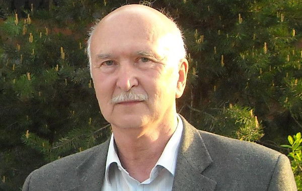 Николай Менделеев