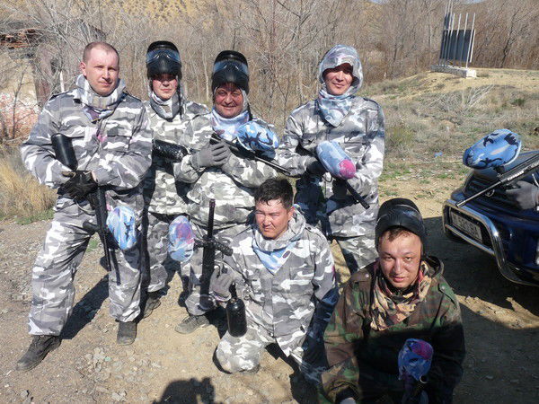 Алтай Кусаинов