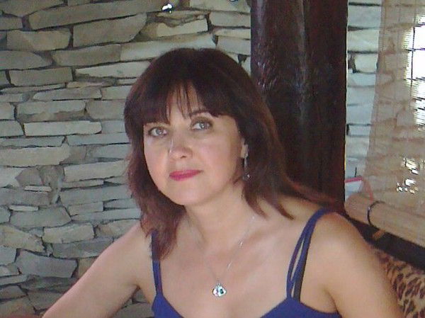 Алфия Гафиятуллина