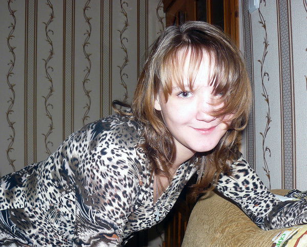 Юлия Тихомирова