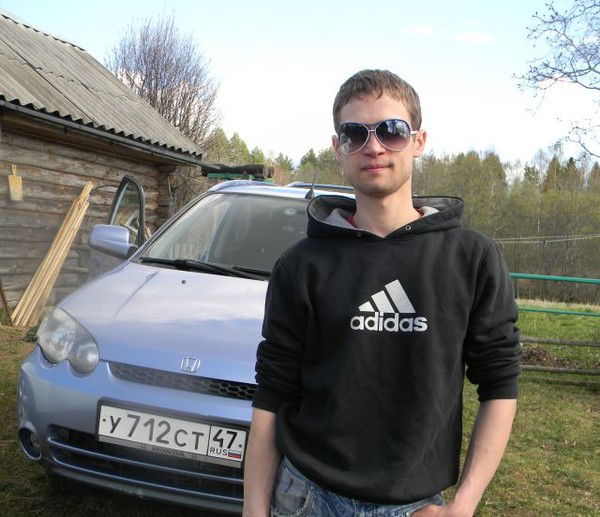 Андрей Романовский