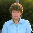 Нина Верговская