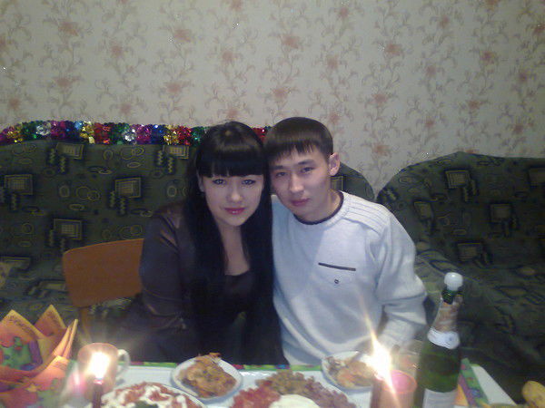 Дидар Керебаев