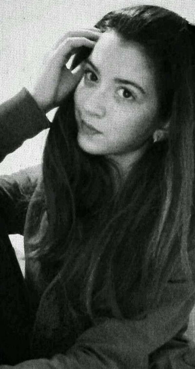 Александра Бойко