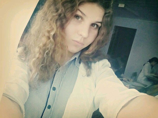 Кристина Кацалап