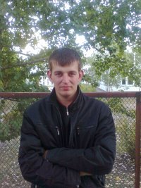 Сергей Гаврилюк