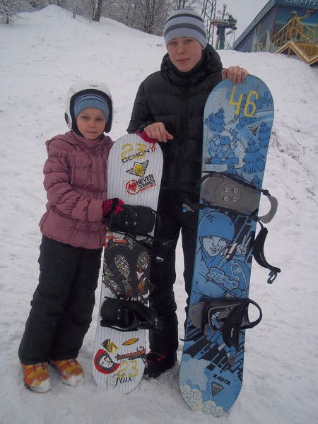 Василий Белячков