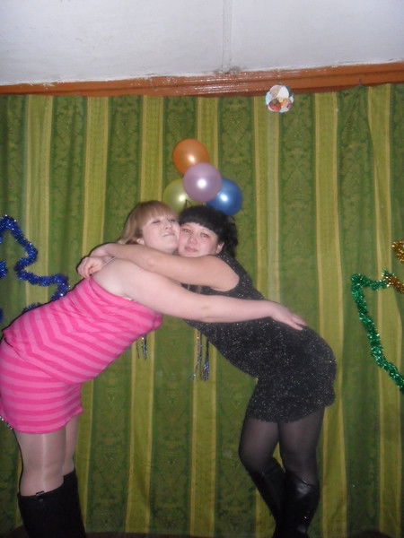 Светлана Григорьева