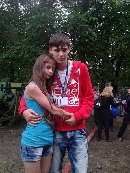 Алина Малахова