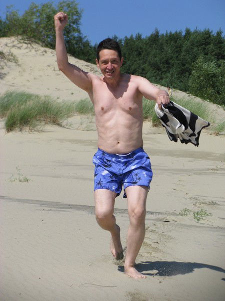 Сергей Зенков