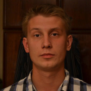 Сергей Степуро