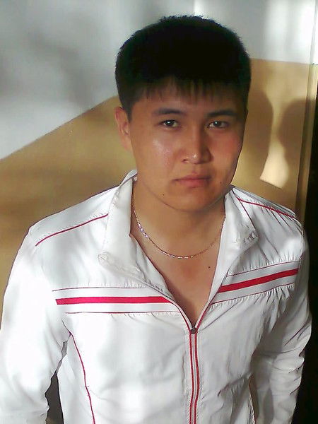 Даулет Бейсенов