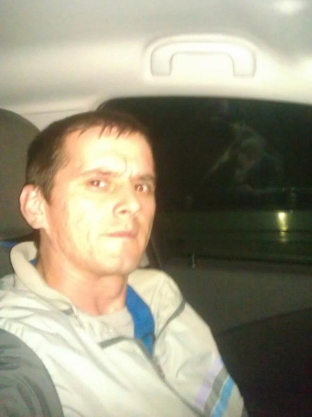 Игорь Афзалов