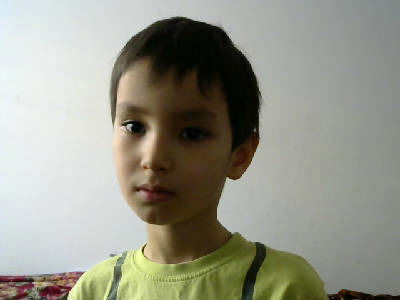 Амир Машрапов