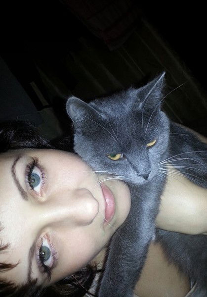 Виктория Фокина