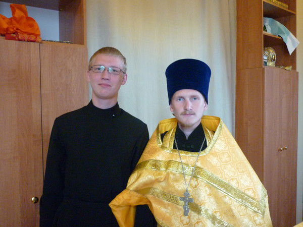 Даниил Филатов