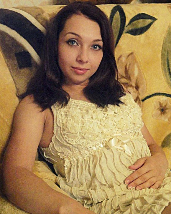 Иришка Крылова