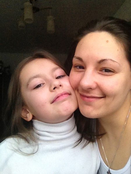 Мария Кашина