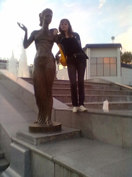 Елена Акулич