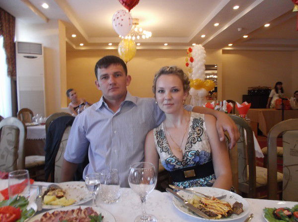 Елена Волкова