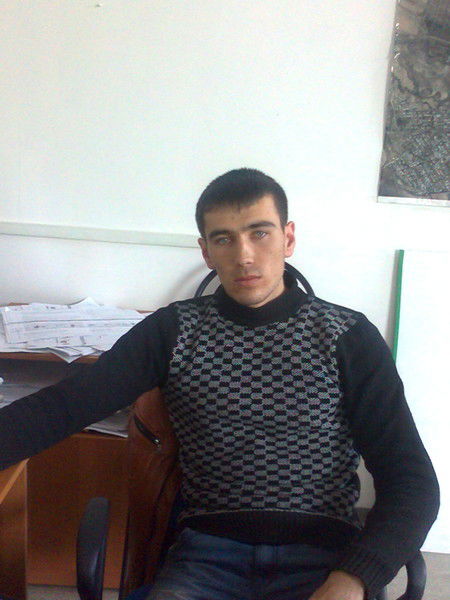 Ермек Ахмадиев