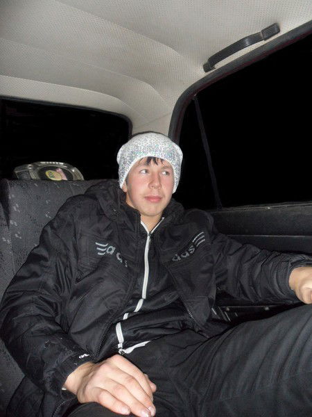 Николай Жгулёв