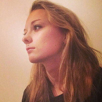 Полина Курмышова