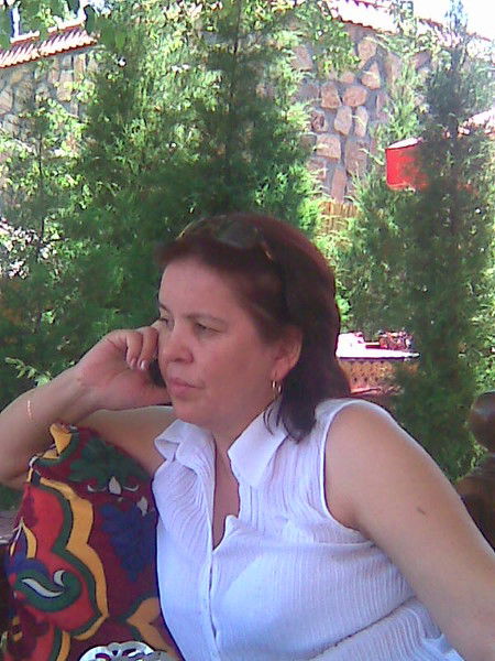 Гульшат Бектемирова