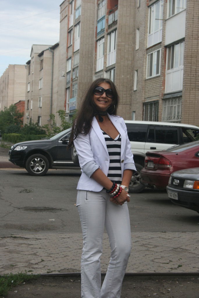 Инесса Коростинская