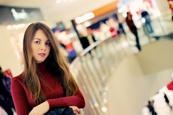 Татьяна Ратникова