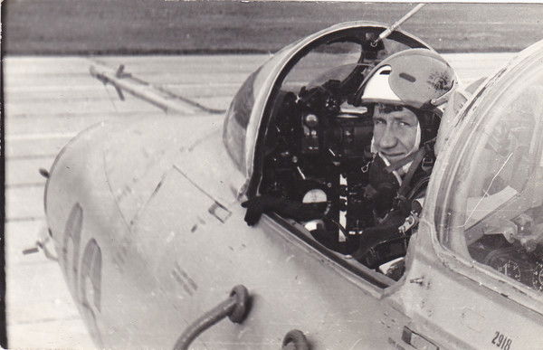 Василий Вовк