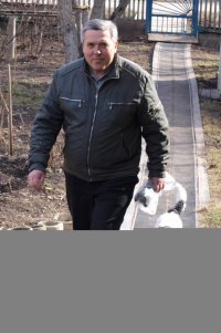 Сергей Салов