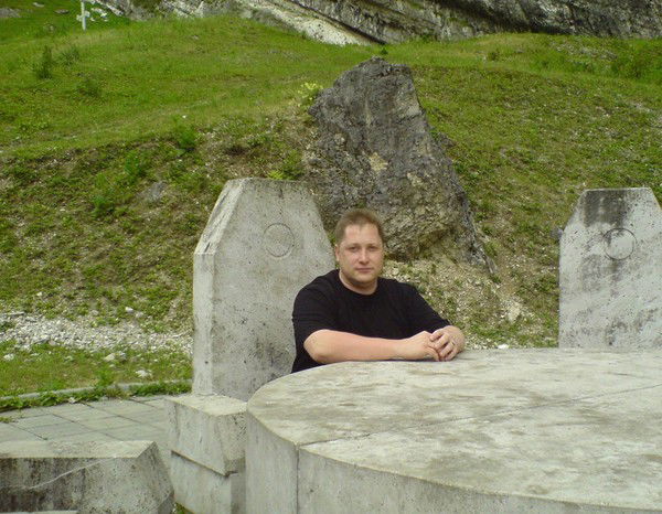 Игорь Катаев