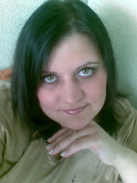 Людмила Субботина