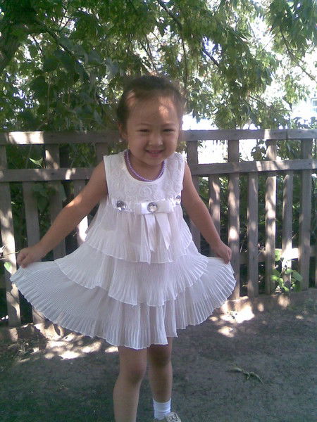 Асем Саттыбаева